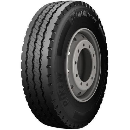 Anvelopa camion de directie 385/65/22,5 Riken On/Off Ready S (MS) 160K